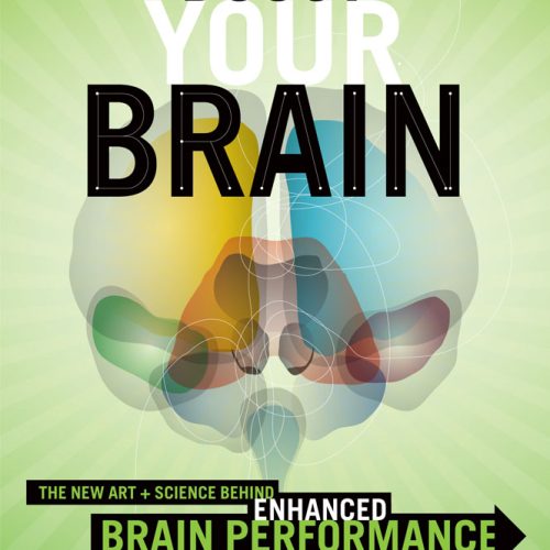 boost your brain book