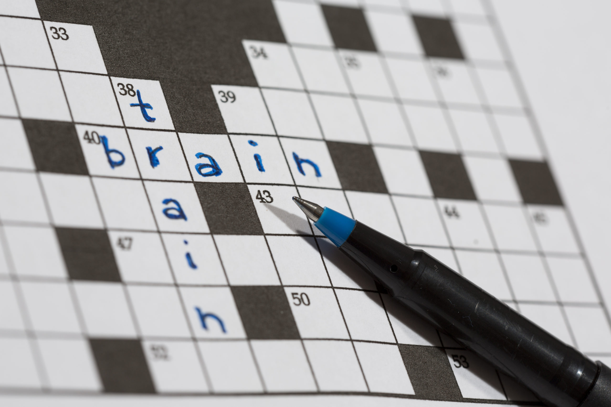 4 Brain Exercises To Improve Memory NeuroGrow