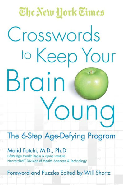 keep your brain young neurology book