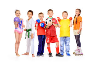 kids and concussions