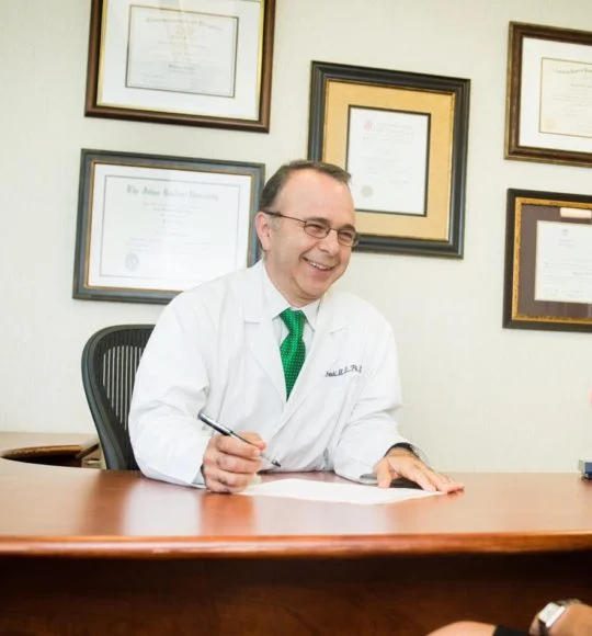 brain fitness center dr. majid fotuhi
