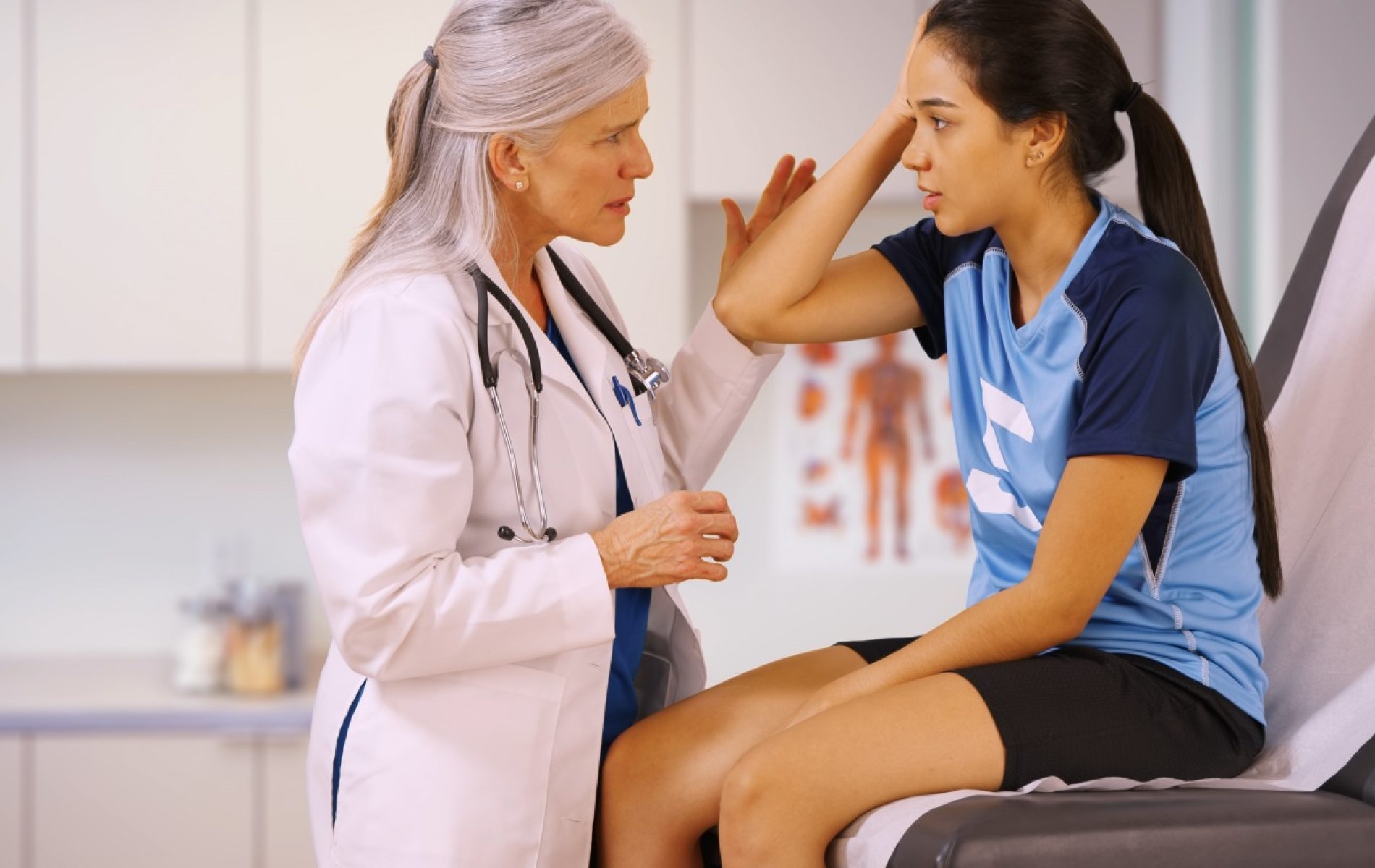 biofeedback and concussions