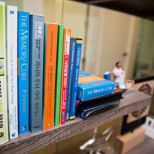 neurology books