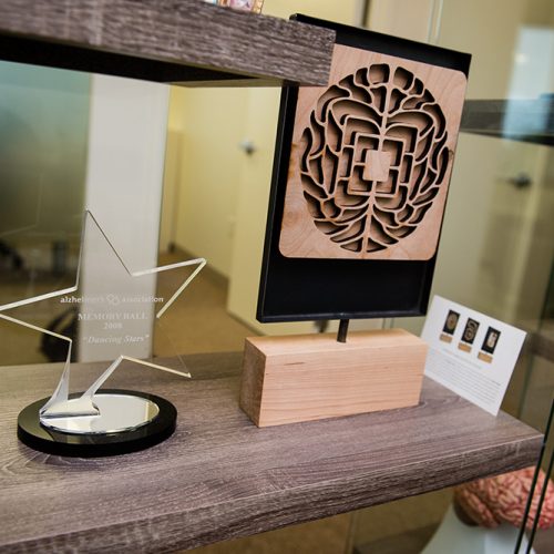 neurogrow awards