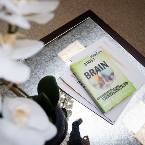boost your brain