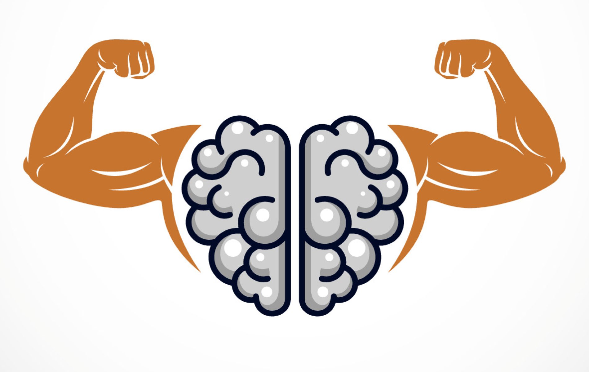 Strong Brain