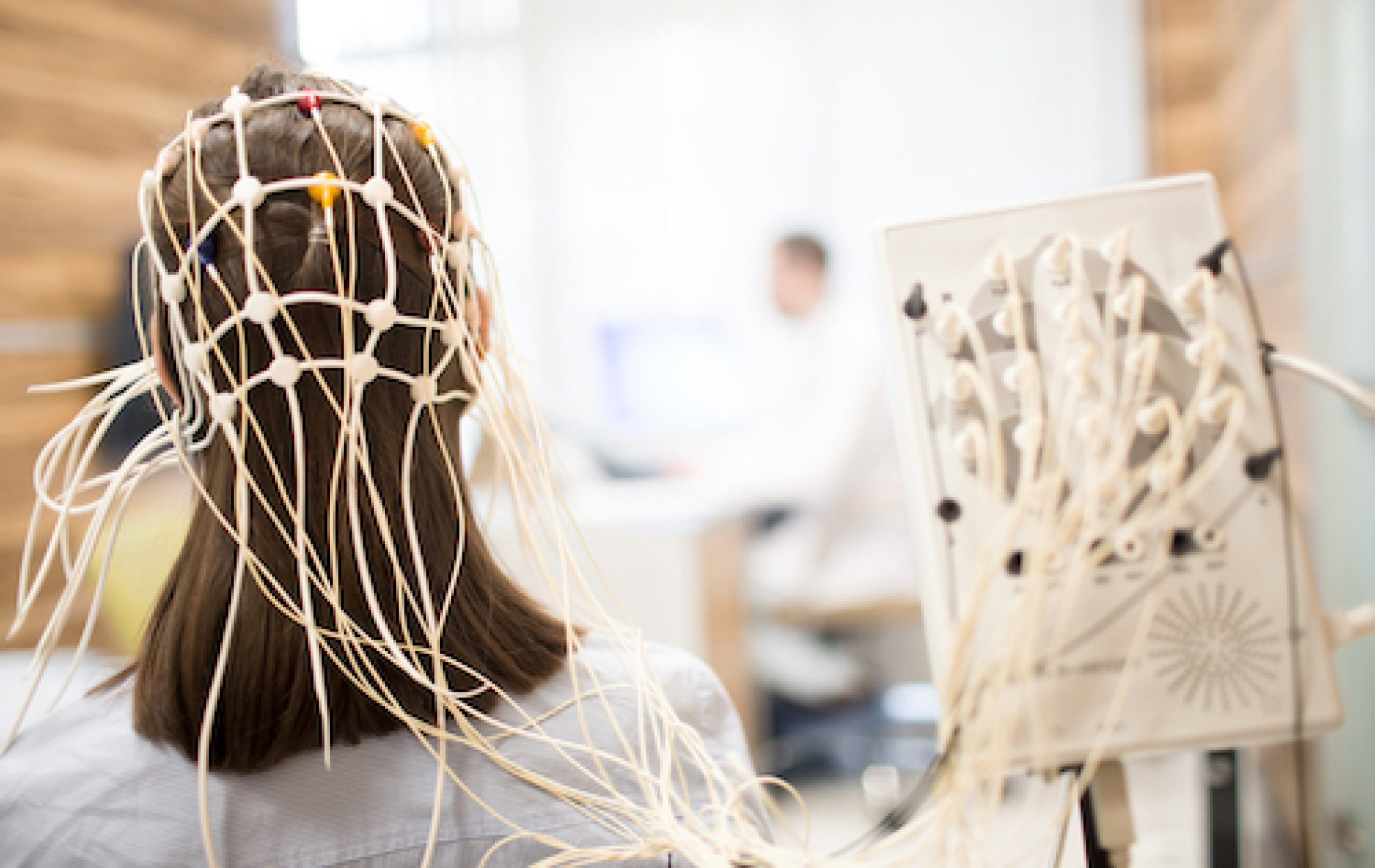 qeeg testing