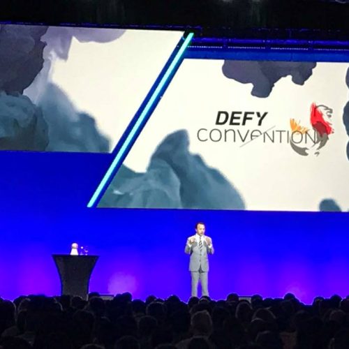 dr. majid fotuhi defy convention