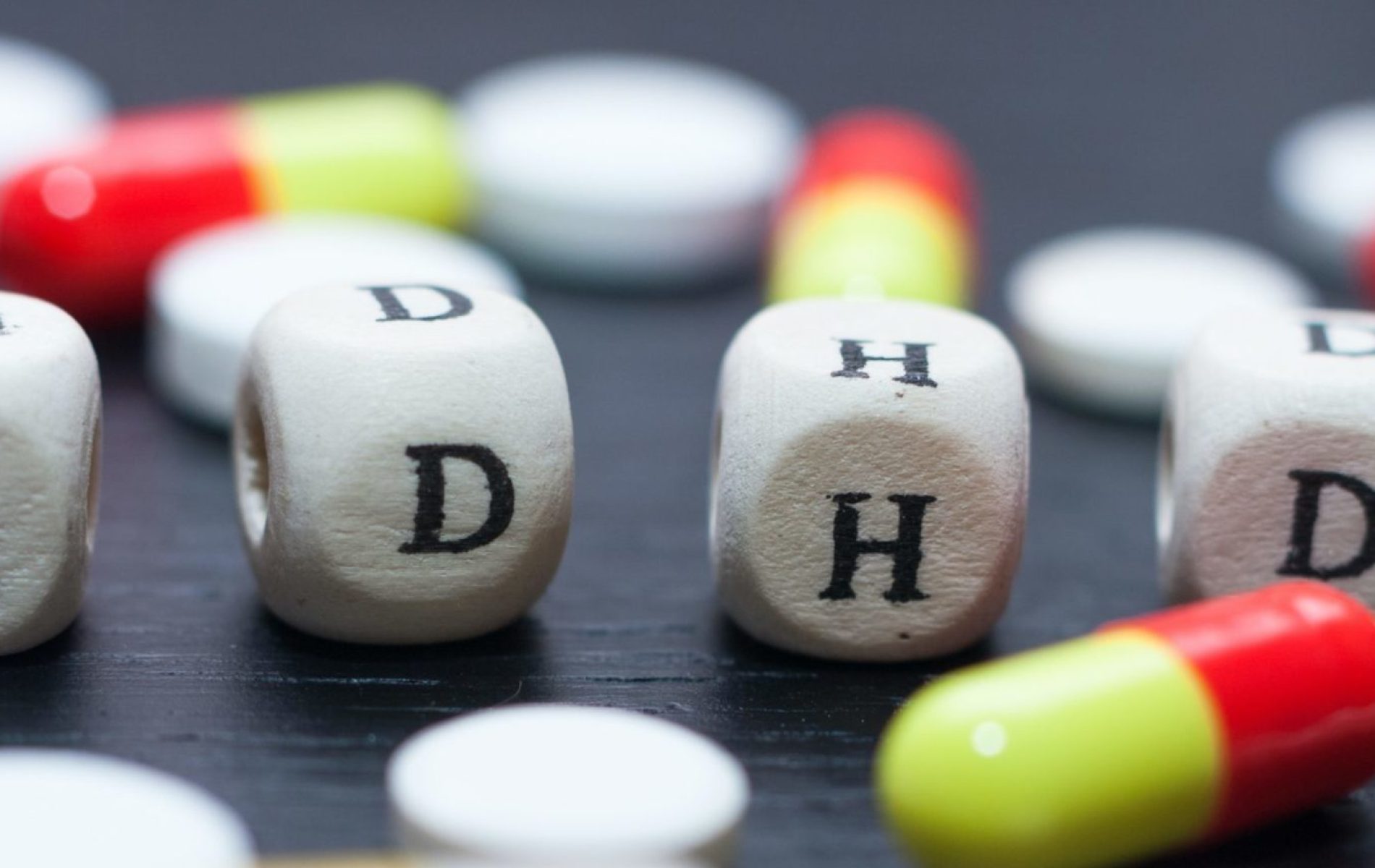 neurofeedback for adhd treatment