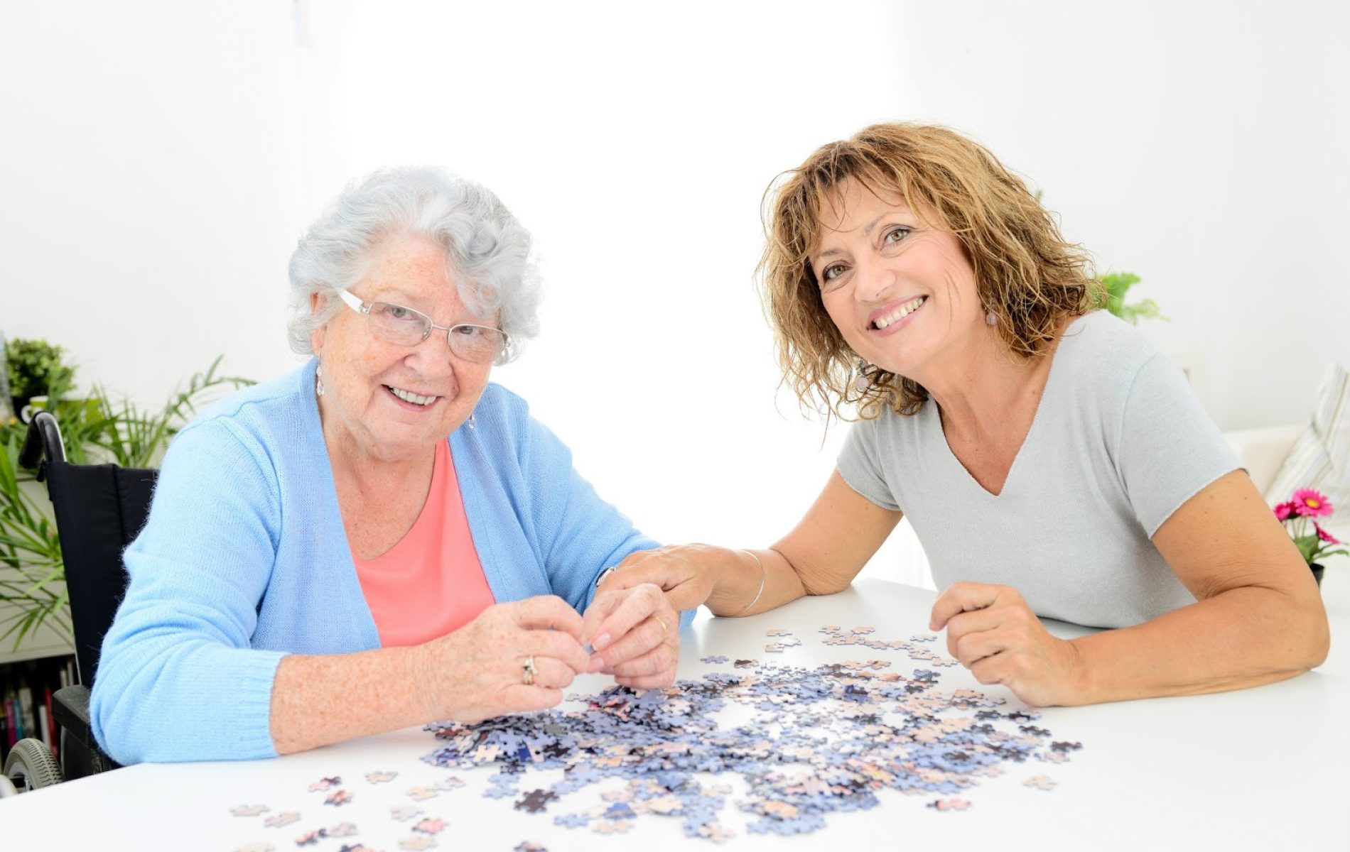 slow the aging process with brain coaching