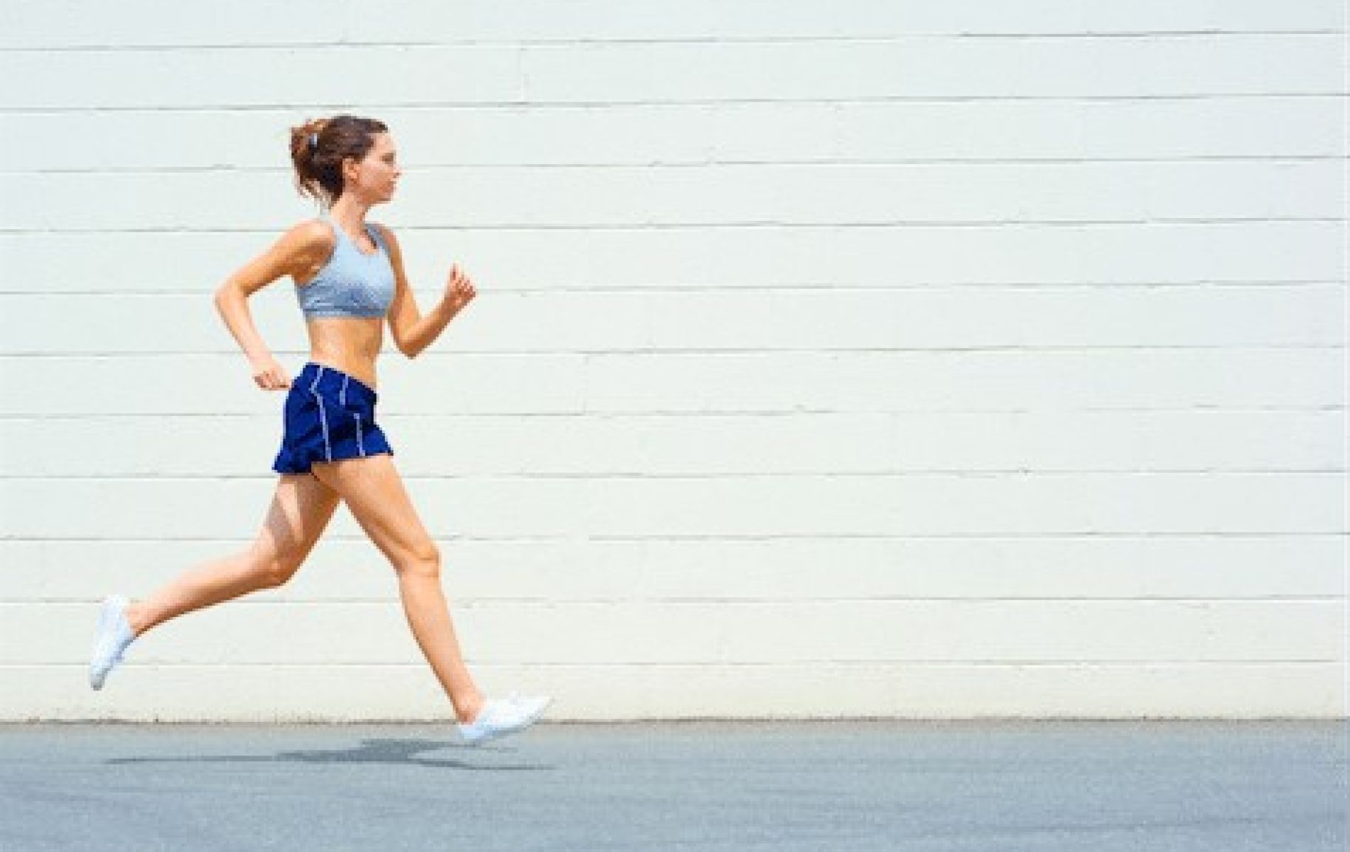 physical exercise and the brain
