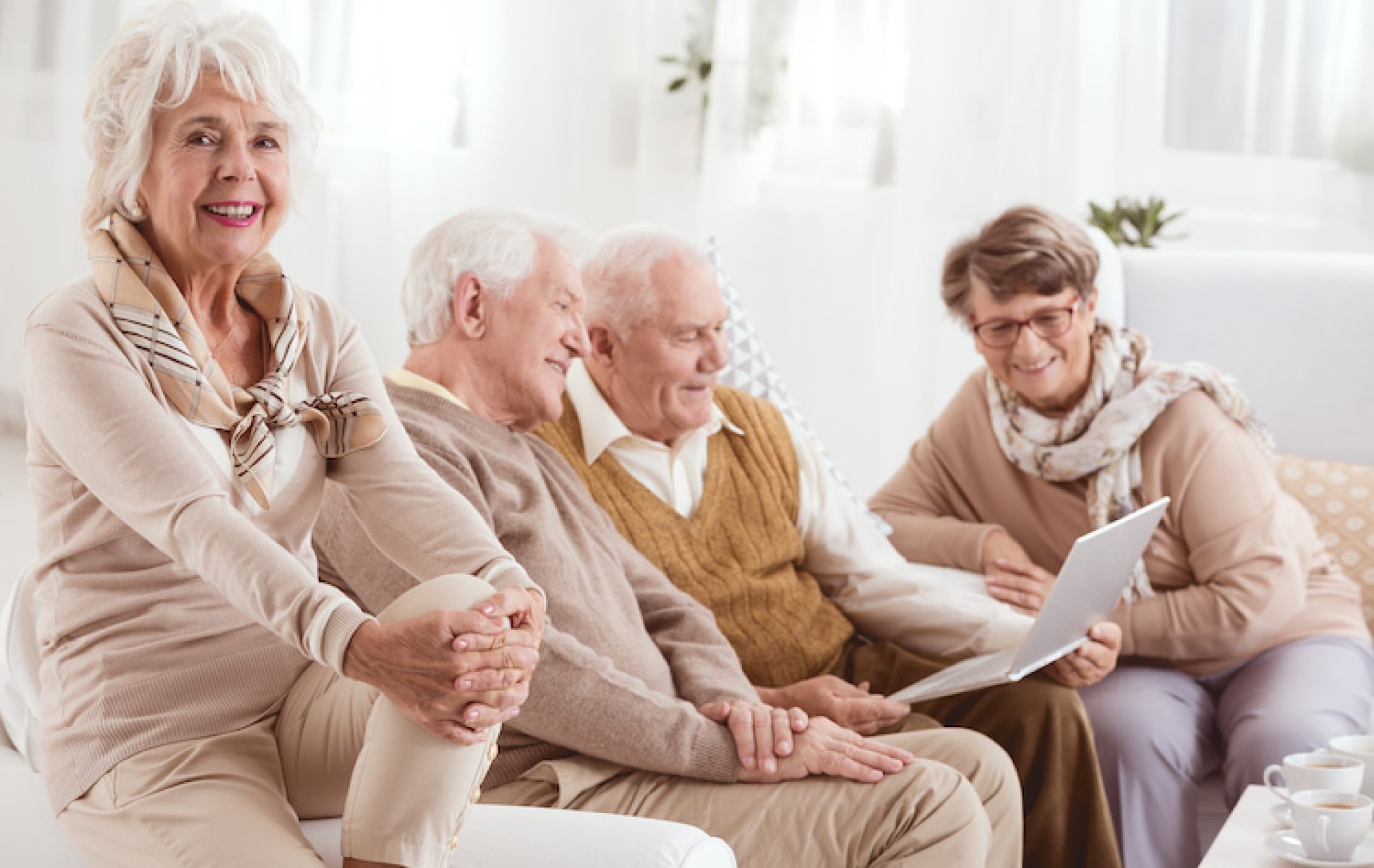 reduce aging through diet