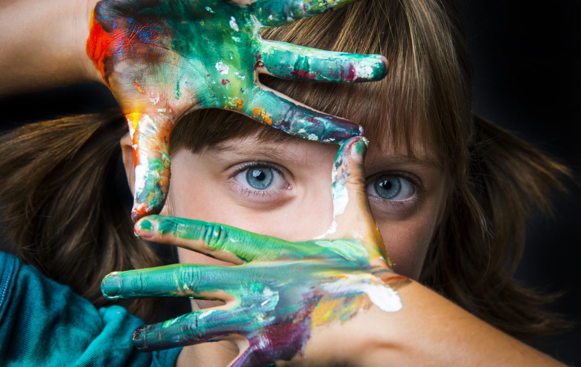 adhd and creativity