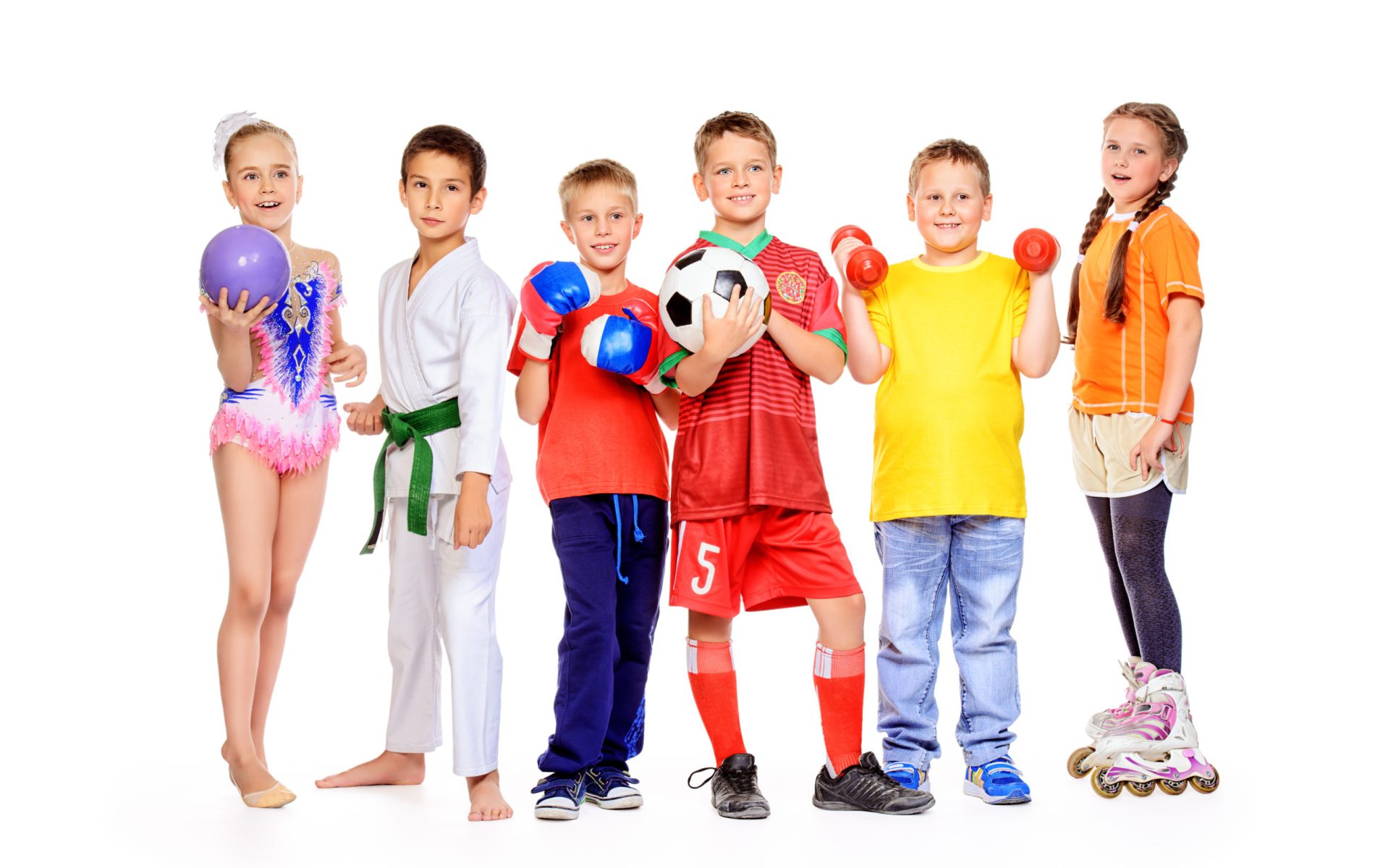 kids and concussions